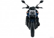 Suzuki GSF 650 Bandit Suzuki GSF 650 Bandit
